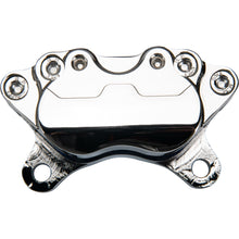 Harddrive Chrome Left Caliper 081-0001_1090218