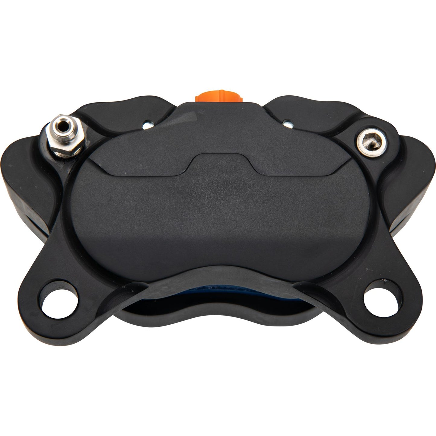 Harddrive Black Left Caliper [MPN: 082-0001]_1090225