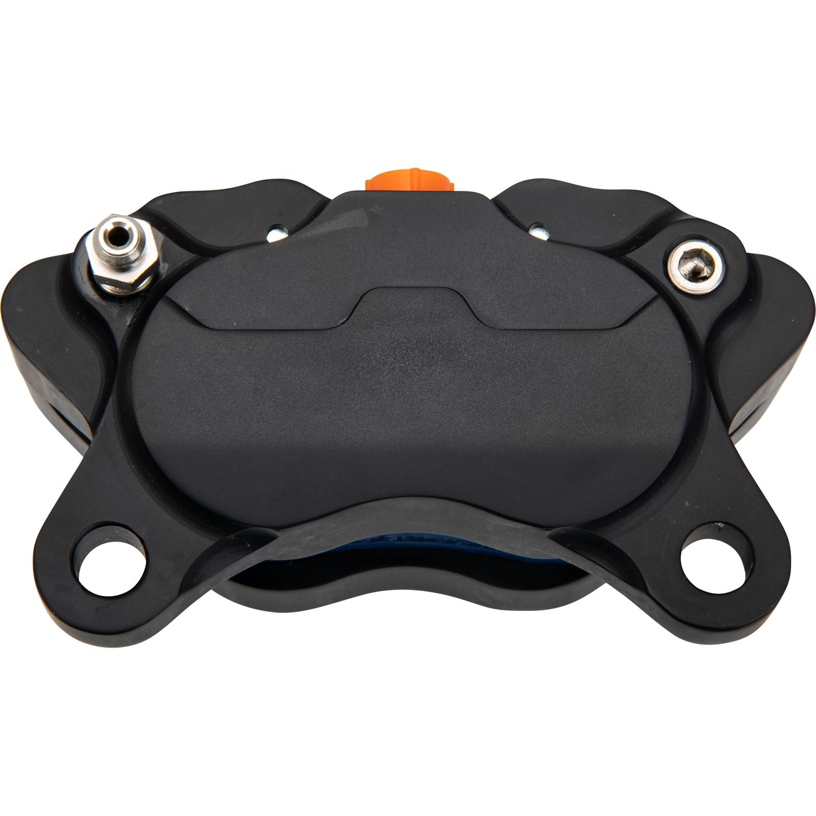 Harddrive Black Left Caliper [MPN: 082-0001]_1090225