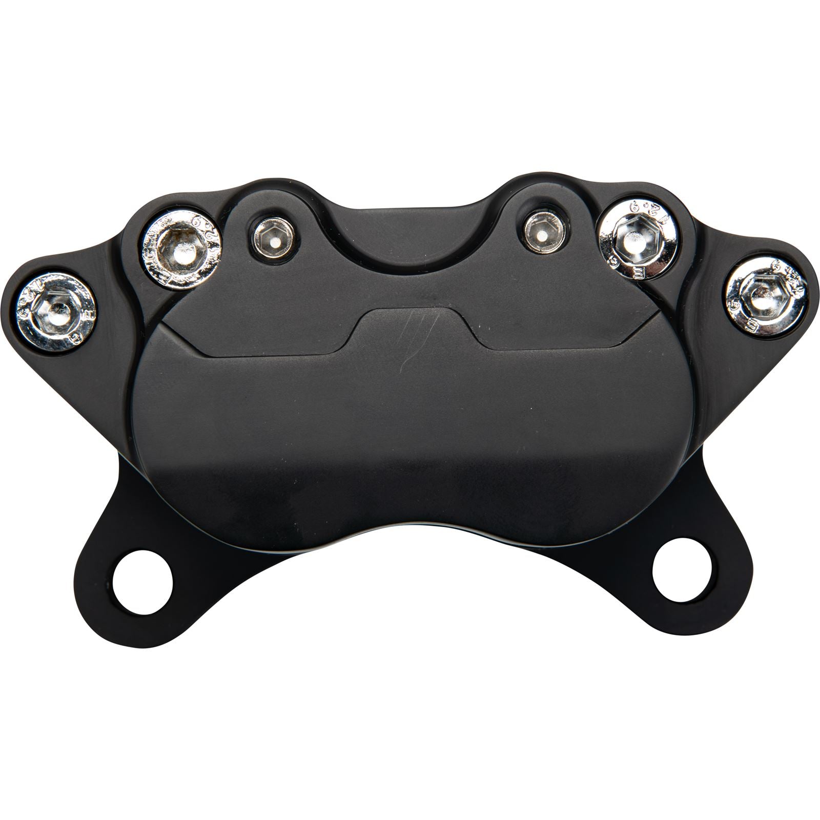 Harddrive Black Left Caliper [MPN: 082-0001]_1090226