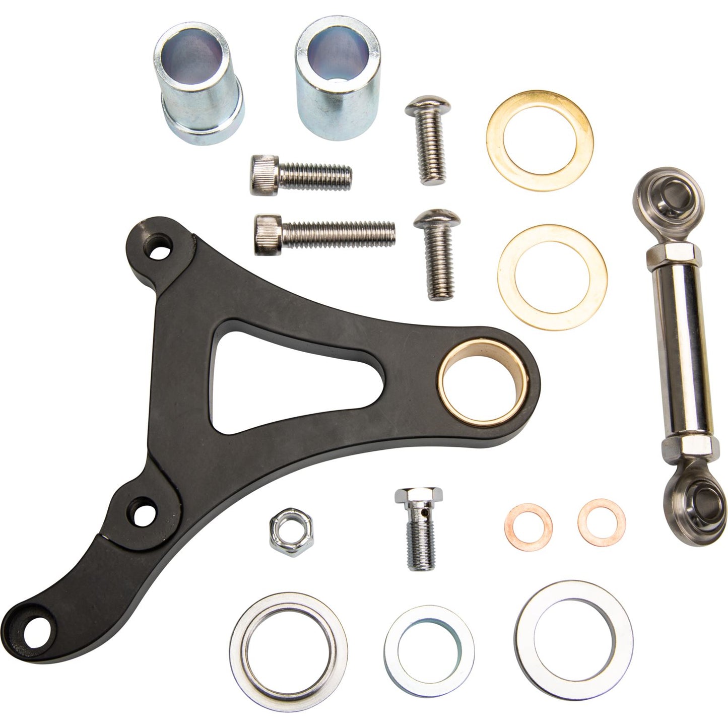 Harddrive Black Right Caliper 082-0002_1090258