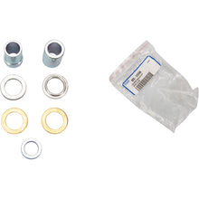 Harddrive Caliper Spacer Kit - Wide Glide 220-0102_1090285