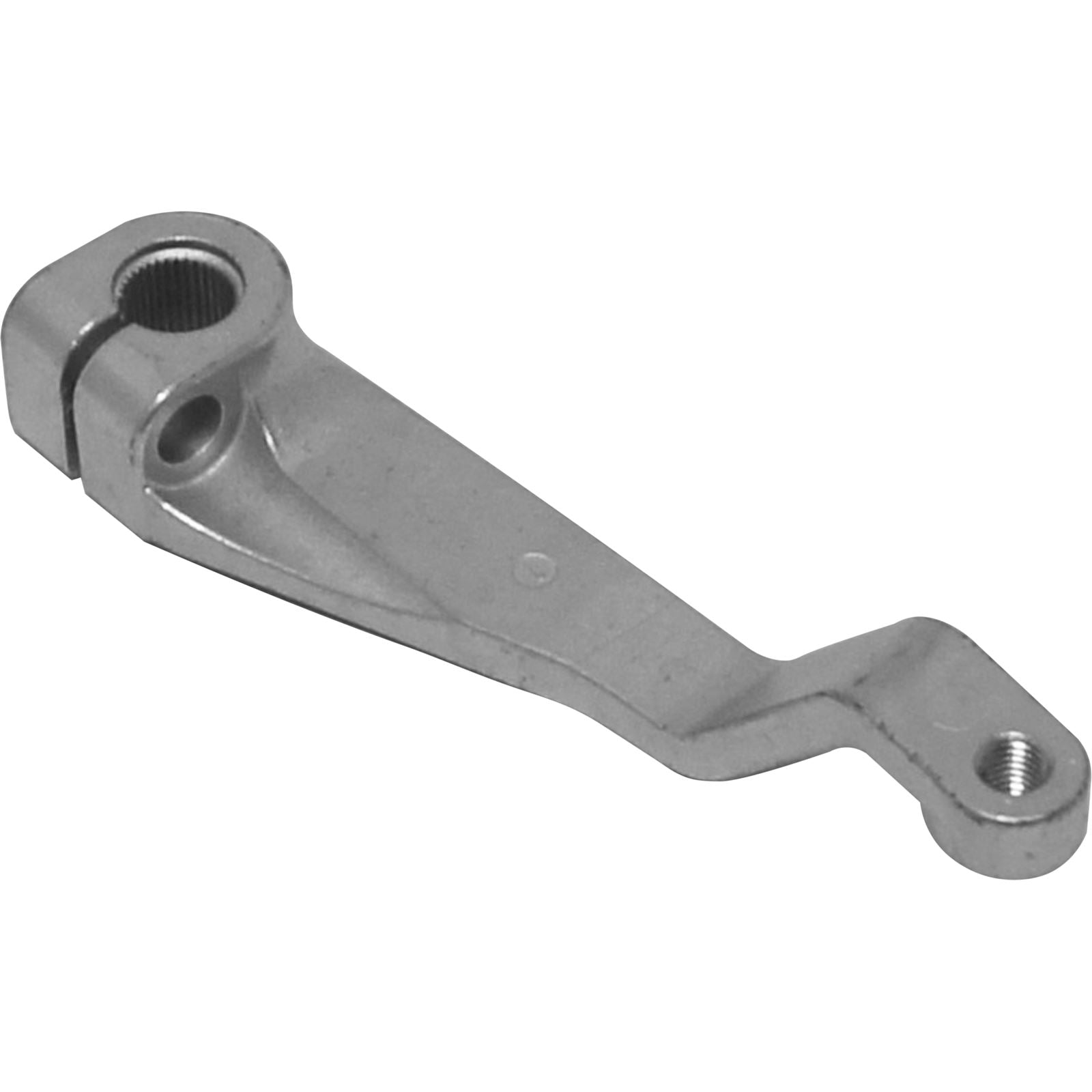 Harddrive Inner Shift Lever - Chrome finish for M8 Softail 39-050_1009138