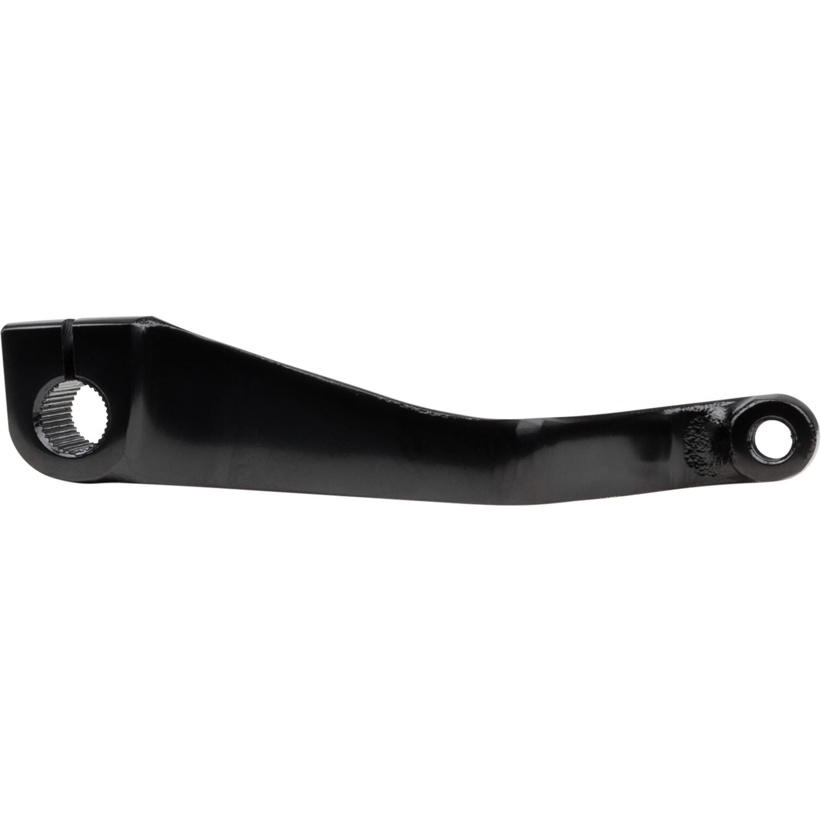 Harddrive Inner Shift Lever - Black for M8 Softail 39-050BK_1103383