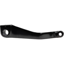 Harddrive Inner Shift Lever - Black for M8 Softail 39-050BK_1103383