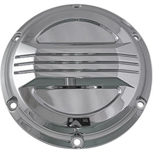 Harddrive Derby Cover - Chrome XL 04-20 B-38-2_1009142