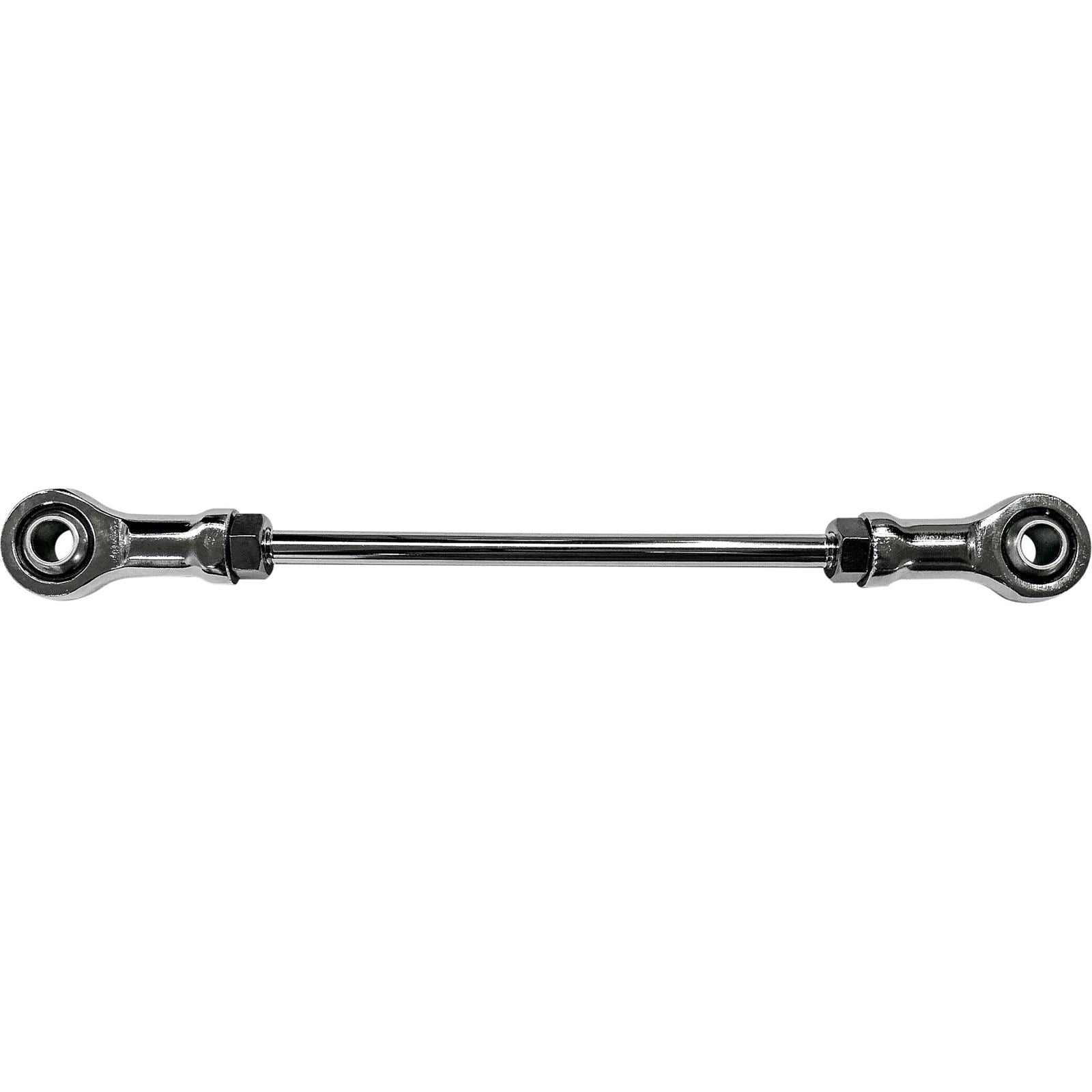 Harddrive Shift Linkage - Chrome for Softail 86-17 125001_1009200