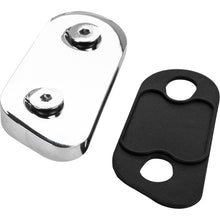 Harddrive Chrome Inspection Cover for 04-20 XL 37-080_1090293