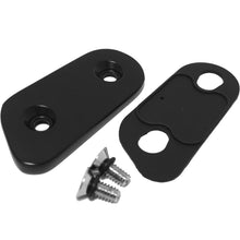 Harddrive Satin Black Inspection Cover for 04-20 XL [MPN: 37-080SB]_1009207