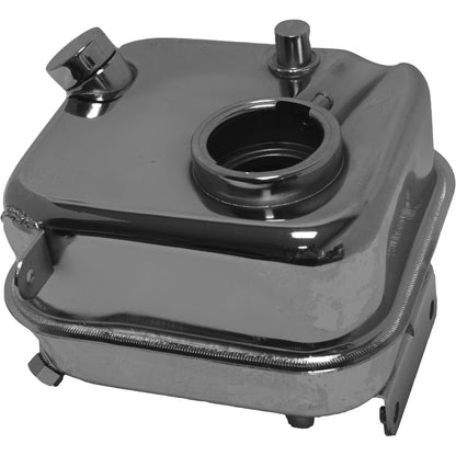 Harddrive Oil Tank - Chrome for FL 65-82 / FX 71-82 72-016A_1009188