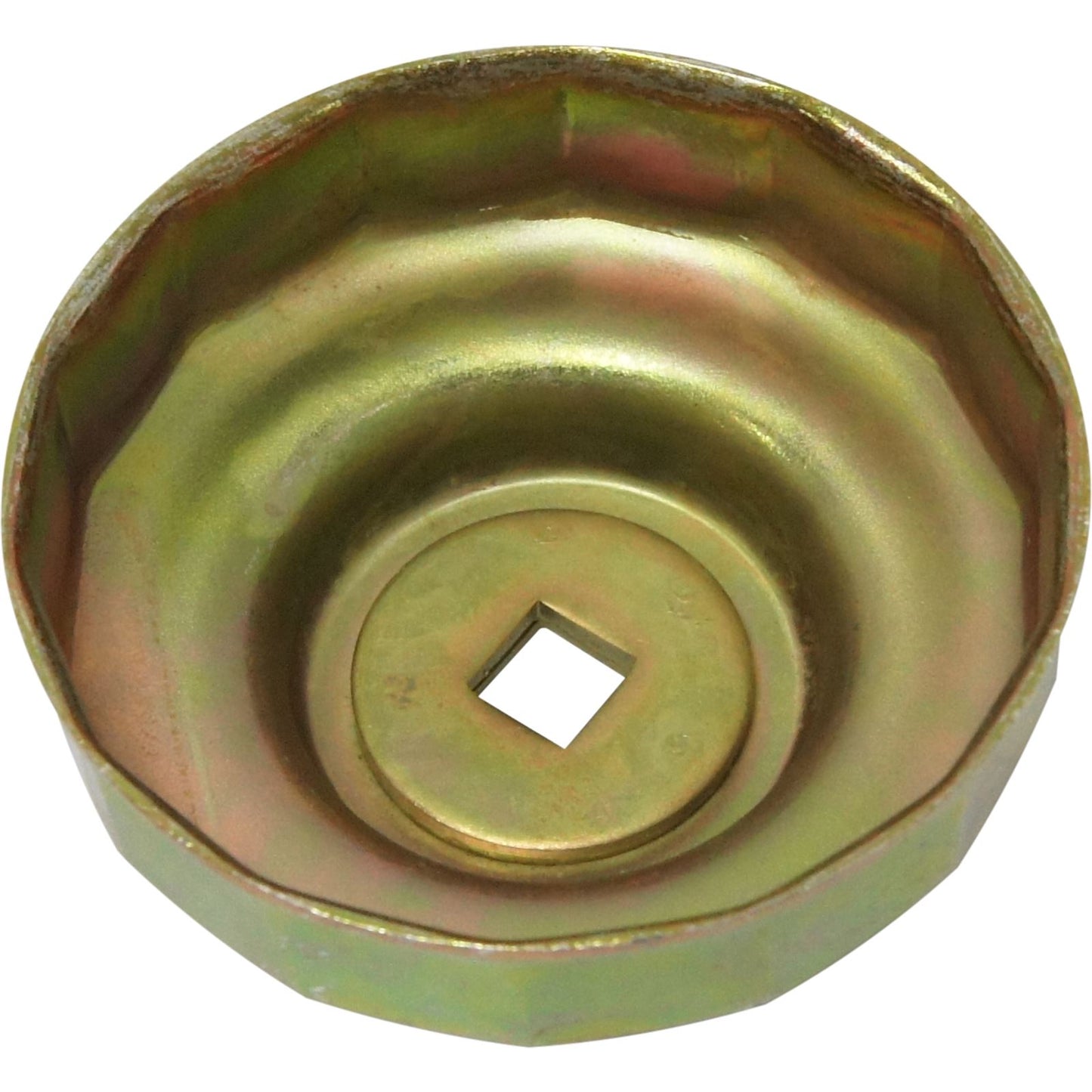 Harddrive Oil Filter Wrench Socket Drive Zinc Finish OEM 63805-80T 14-035_1009221