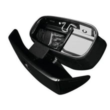 Hardstreet Ryt-There Saddle Bag Shelf Set for Harley Softail OPEN BOX [MPN: HSL-1032-SBSH-HD-GB]_1471194