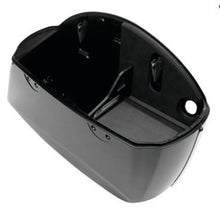 Hardstreet Ryt-There Saddle Bag for Indian Charcoal [MPN: HSL-1033-SBSH-IN-BB]_675189