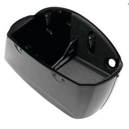 Hardstreet Ryt-There Saddle Bag for Indian Charcoal [MPN: HSL-1033-SBSH-IN-BB]_675189