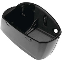 Hardstreet Ryt-There Saddle Bag for Indian Charcoal [MPN: HSL-1033-SBSH-IN-BB]_985057