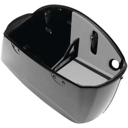 Hardstreet Ryt-There Saddle Bag for Indian - Grey [MPN: HSL-1033-SBSH-IN-GB]_982459