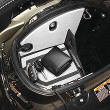 Hardstreet Ryt-There Saddle Bag for Indian - Grey [MPN: HSL-1033-SBSH-IN-GB]_982457