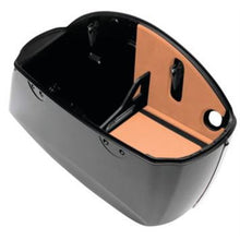 Hardstreet Ryt-There Saddle Bag Shelf Set for Indian Roadmaster - Tan [MPN: HSL-1033-SBSH-IN-TB]_675191
