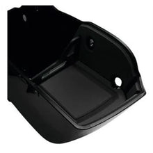 Hardstreet Ryt-There Saddle Bag Shelf Set for Indian - Flat - Charcoal [MPN: HSL-1035-SBSH-IN-BB]_675192