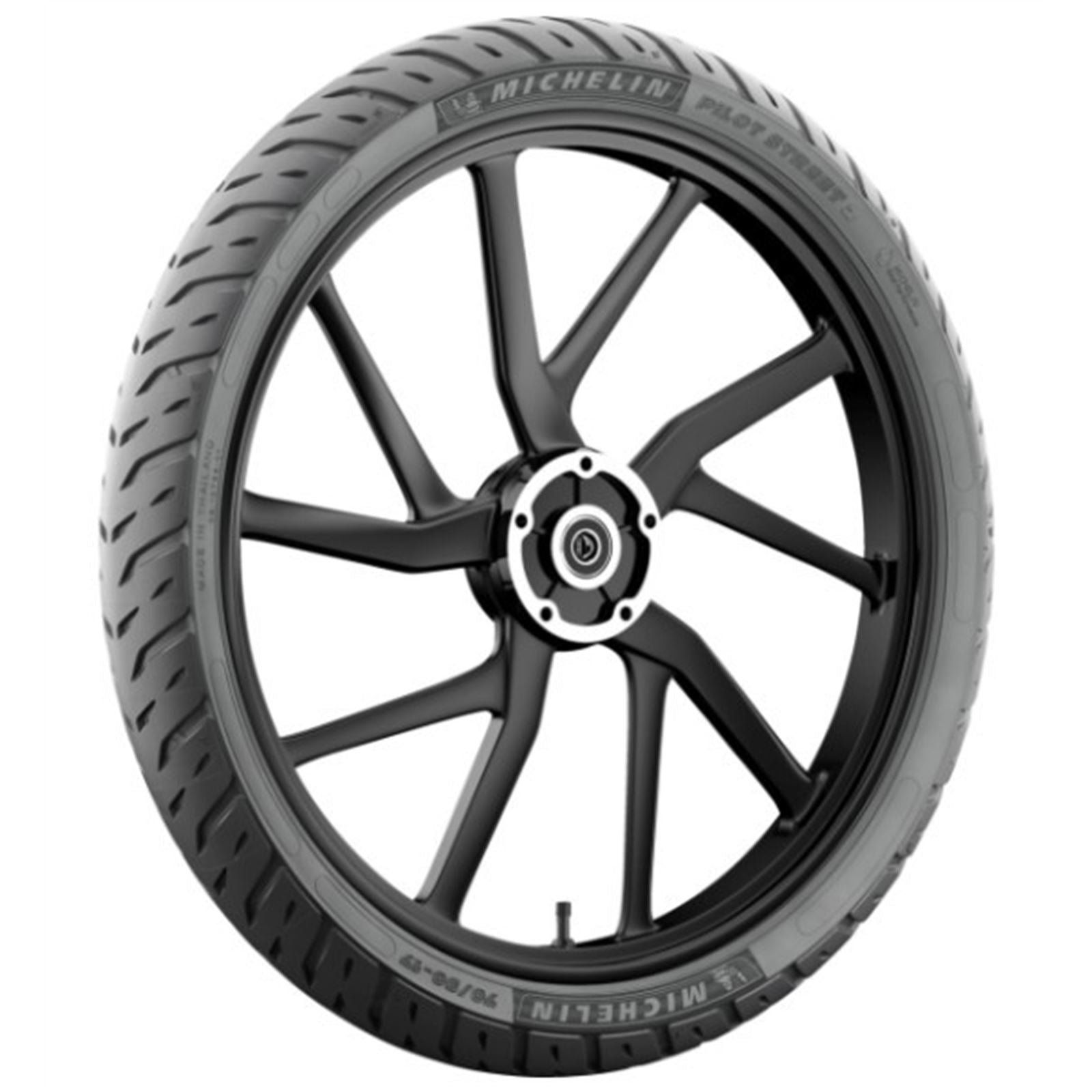 Michelin - Powersports Micheline Pilot Street 2 Tire_1482004