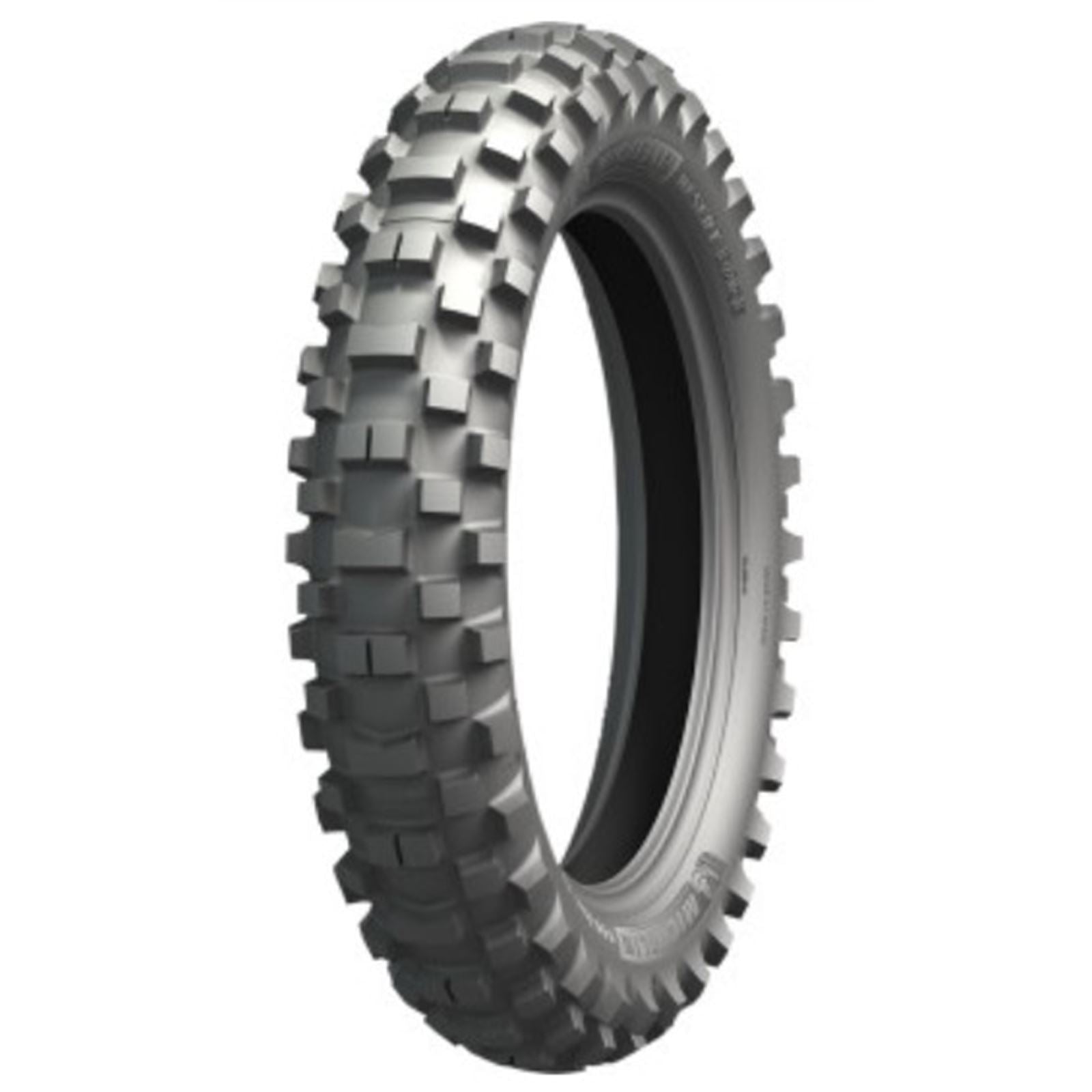 Michelin - Powersports Tire - Desert Race Baja - Rear - 140/80-18 46435_644488