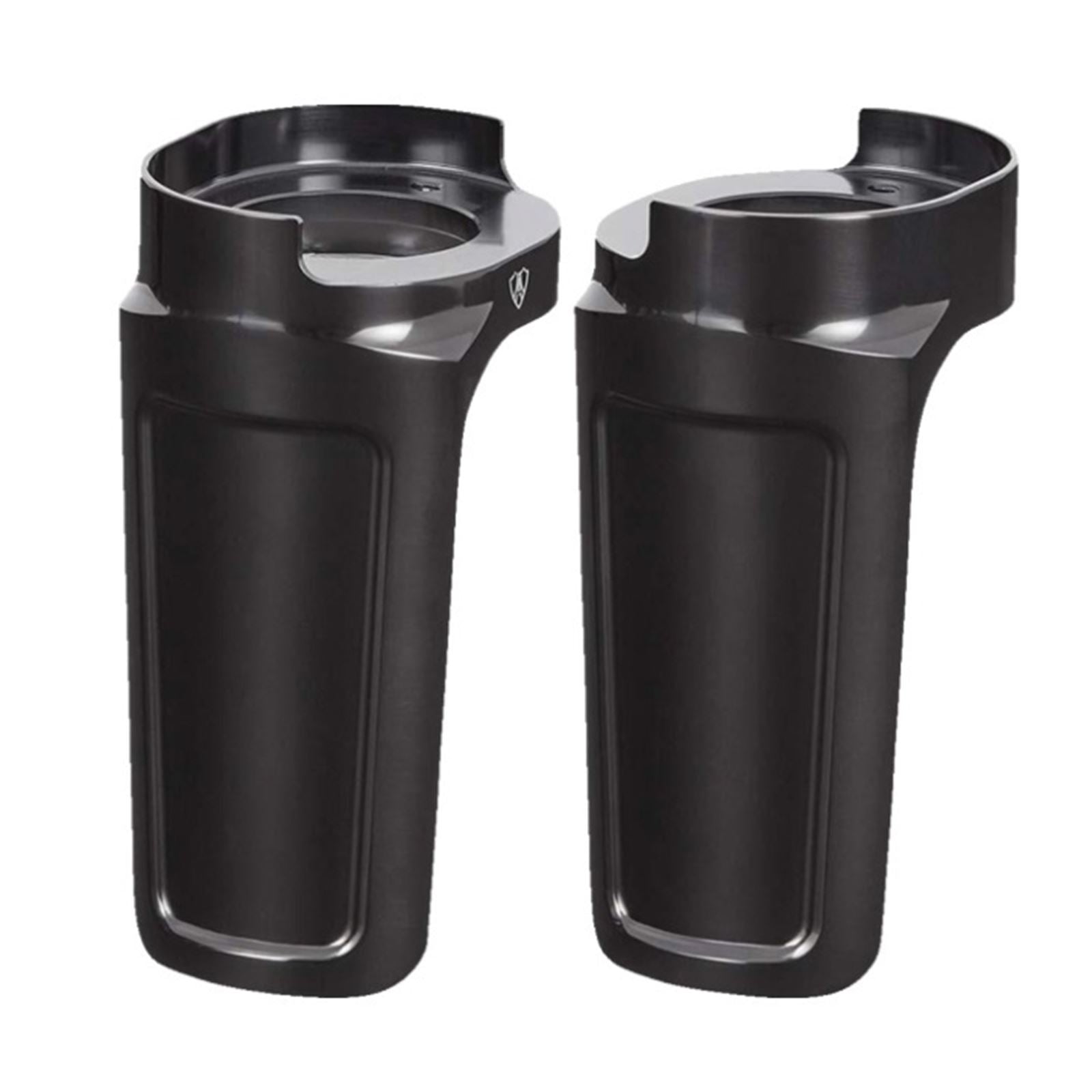 Arlen Ness Method Performance Bagger Fork Guards 120-000_1386488