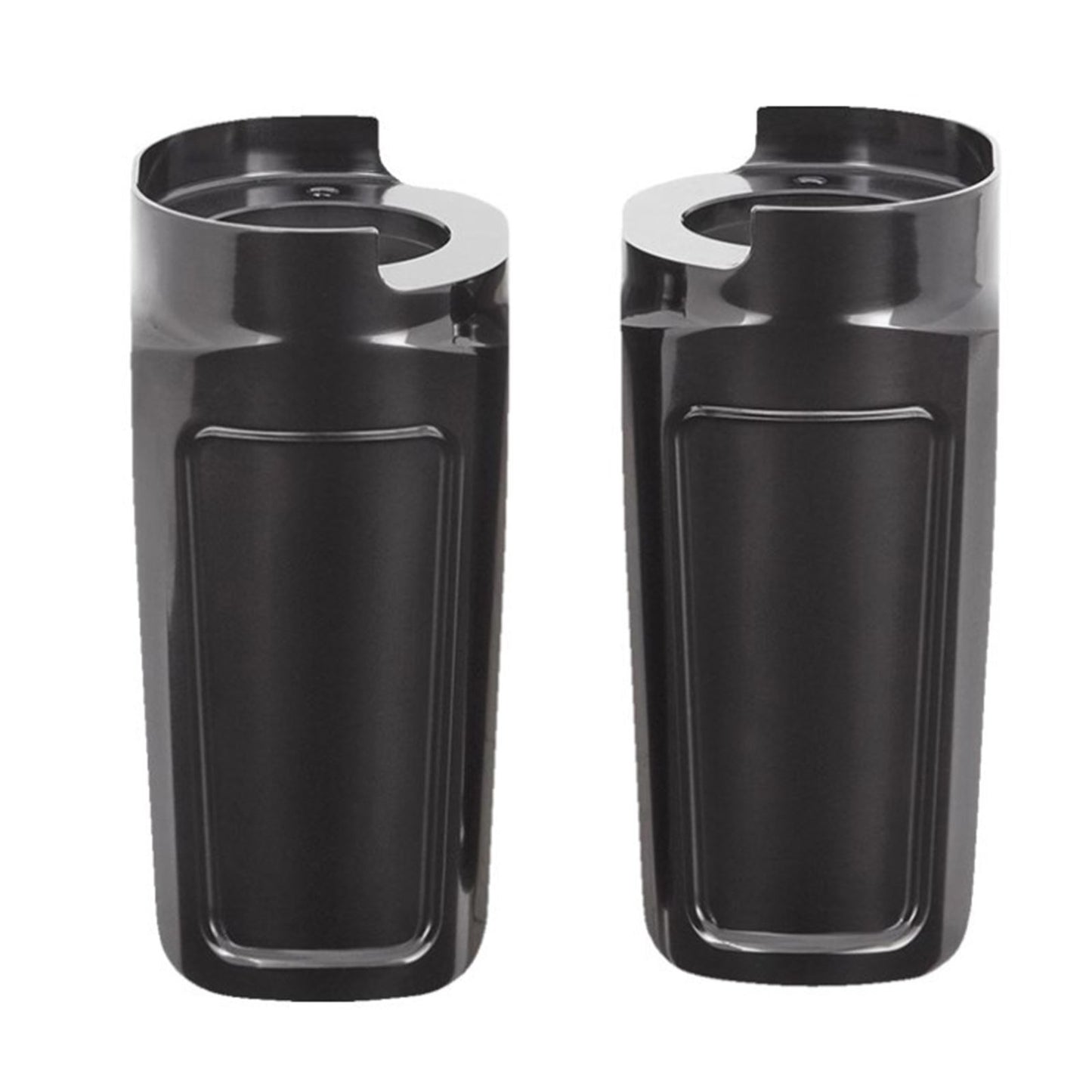 Arlen Ness Method Performance Bagger Fork Guards 120-000_1386489