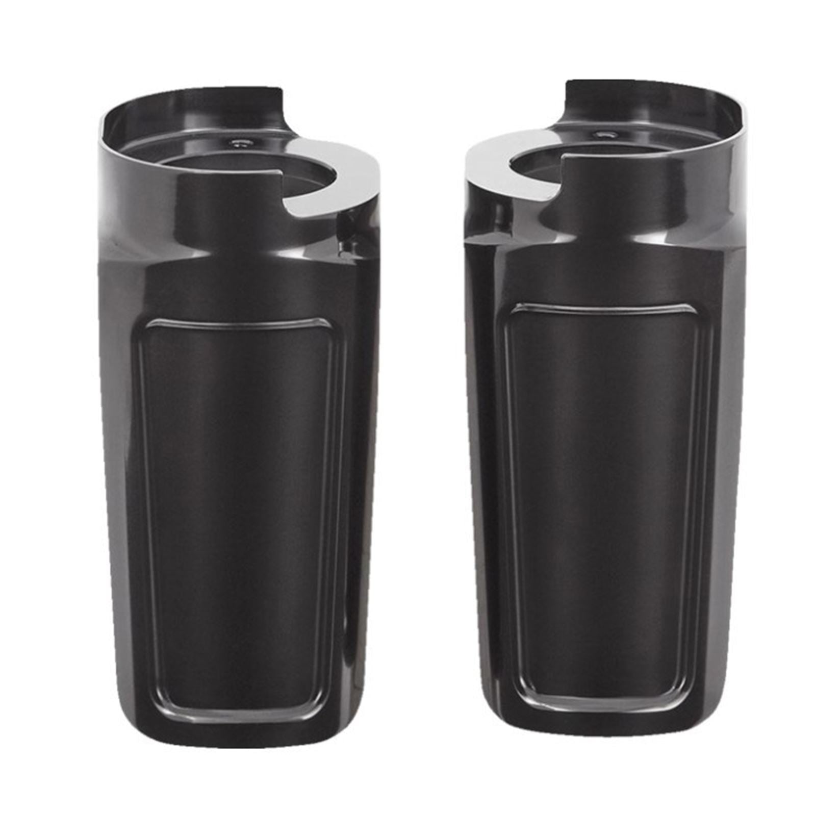 Arlen Ness Method Performance Bagger Fork Guards 120-000_1386489