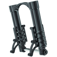 Arlen Ness Method No Flex Fork Legs - Black - For Custom Radial Mount Brake Caliper 120-003_985970