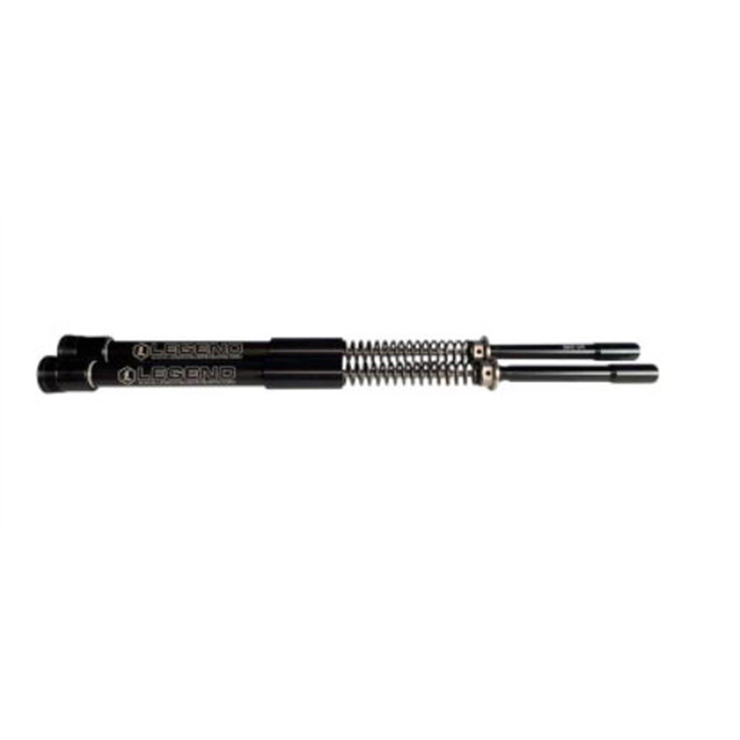 Legend Suspensions AXEO +2 Front End Suspension - 49 mm - Raised +2" - Dyna '06-'17 [MPN: 04140613]_680911