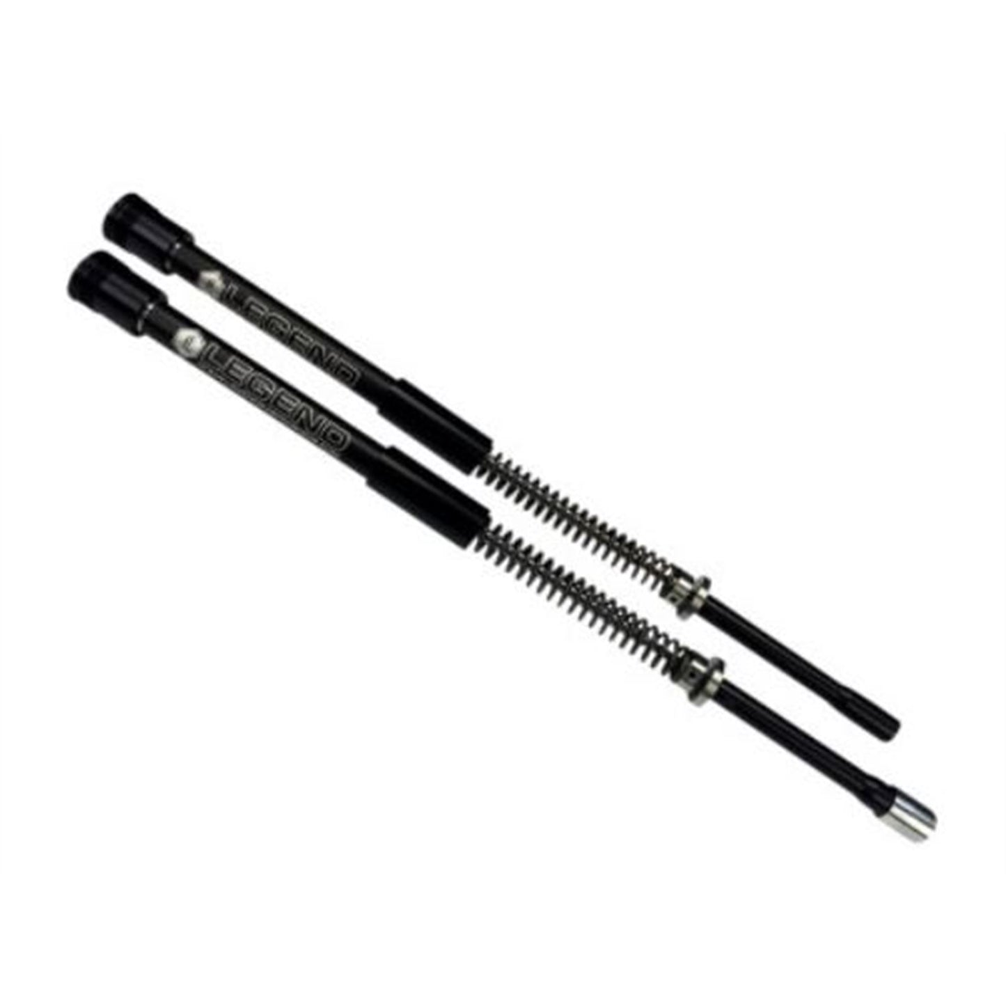Legend Suspensions Front End Suspension 49mm fits Harley-Davidson Dyna Wide Glide '10-'17 [MPN: 04140614]_680909