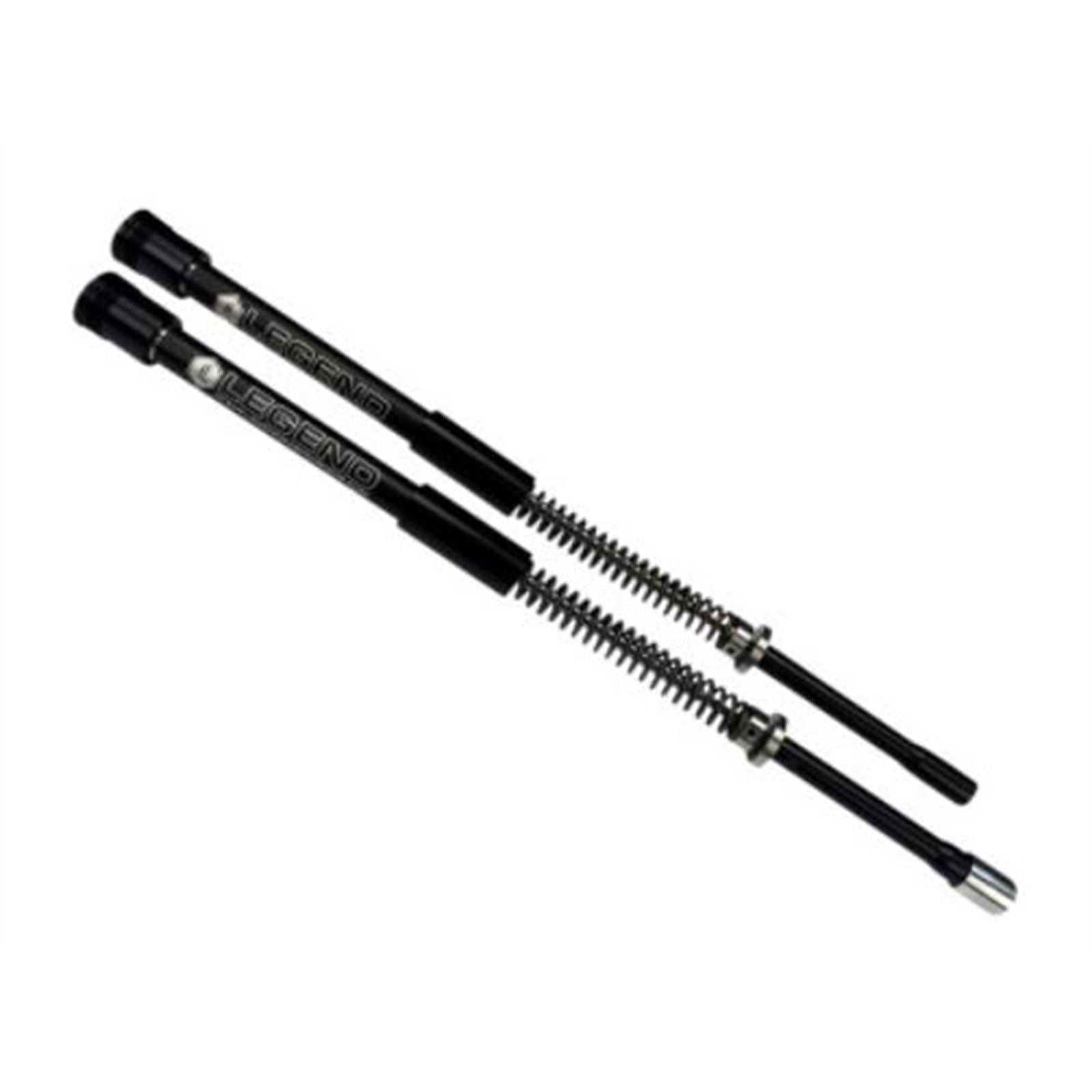 Legend Suspensions Front End Suspension 49mm fits Harley-Davidson Dyna Wide Glide '10-'17 [MPN: 04140614]_680909
