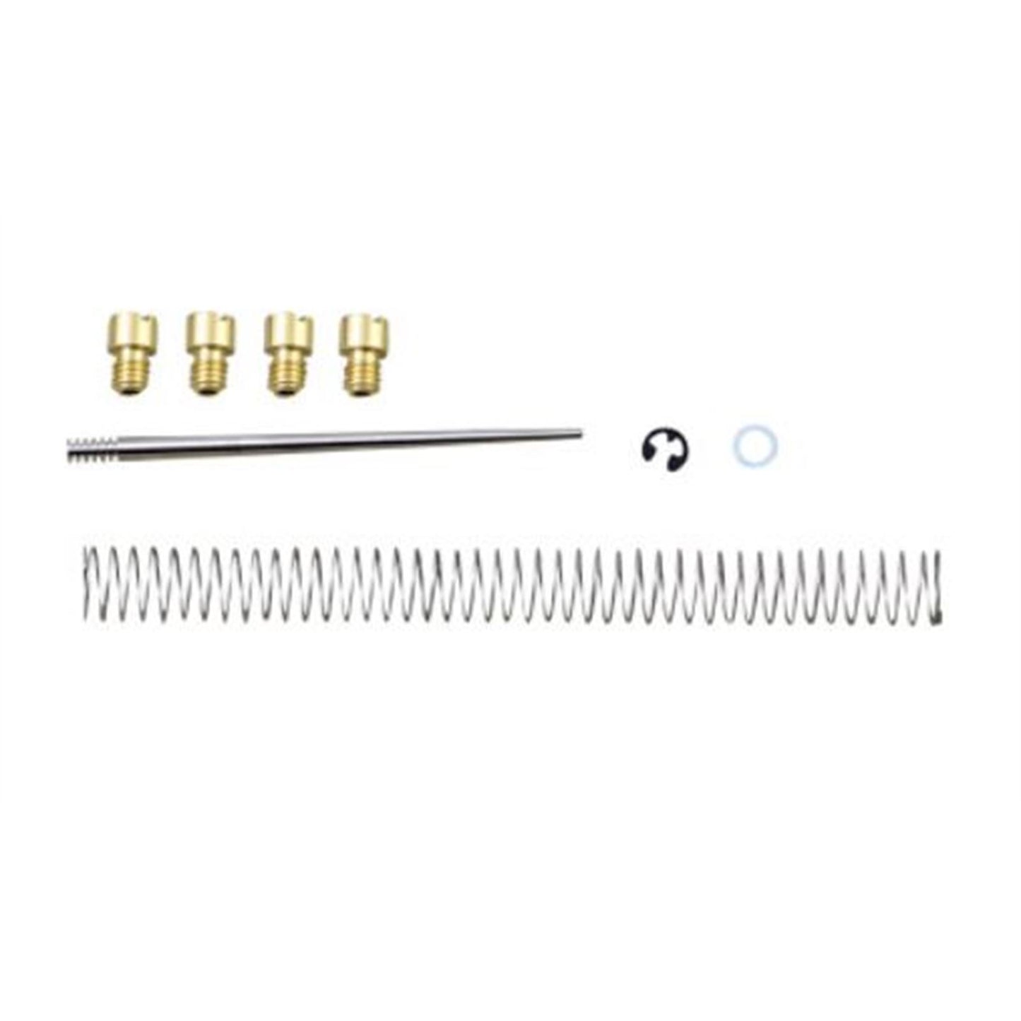 Dynojet Jet Kit for Polaris - 500 Scrambler Q504_644152