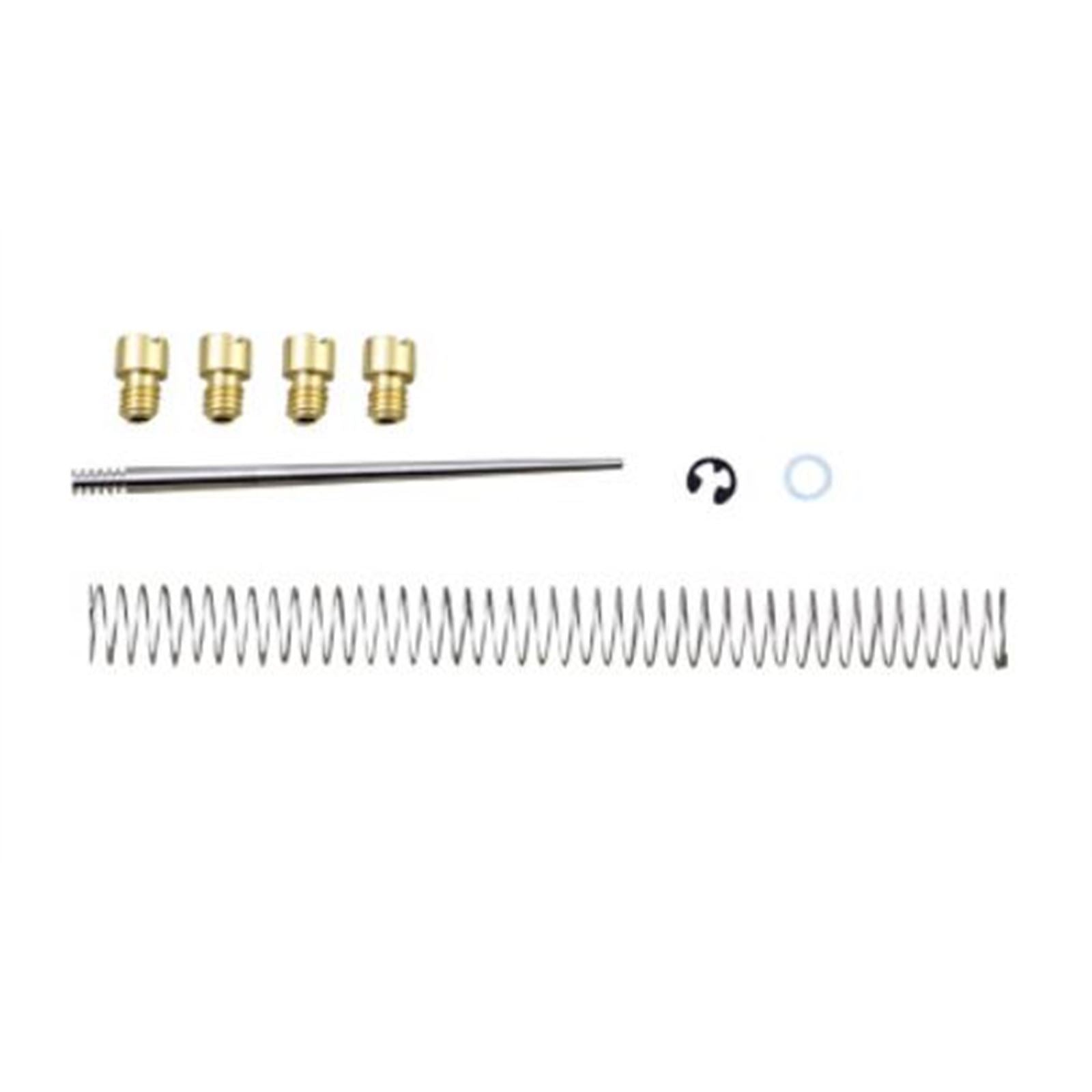 Dynojet Jet Kit for Polaris - 500 Scrambler Q504_644152