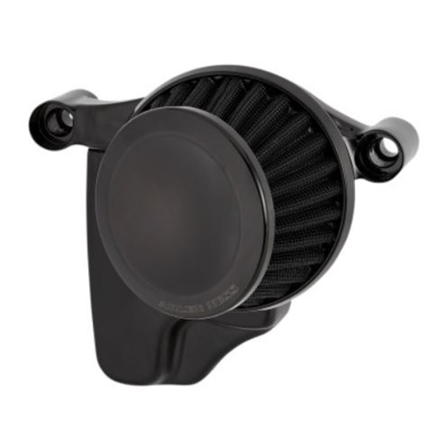 Arlen Ness Mini 22° Air Cleaner Kit - Black 600-024_840508