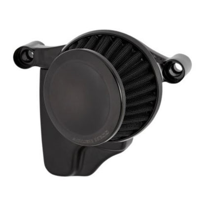 Arlen Ness Mini 22° Air Cleaner Kit - Black 600-024_840508