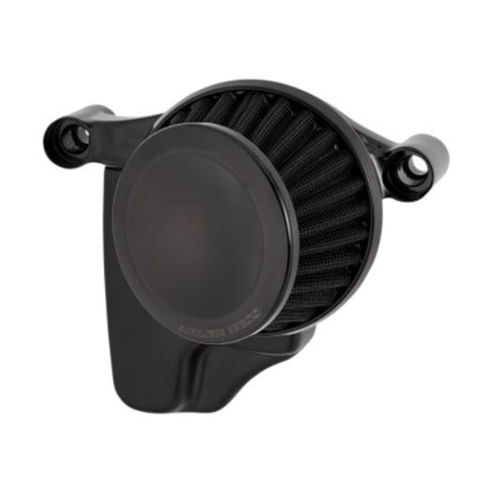 Arlen Ness Mini 22° Air Cleaner Kit - Black 600-026_840512