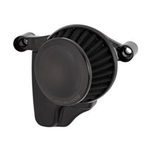 Arlen Ness Mini 22° Air Cleaner Kit - Black 600-026_840512