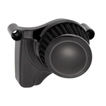 Arlen Ness Mini 22° Air Cleaner Kit - Black 600-026_840513