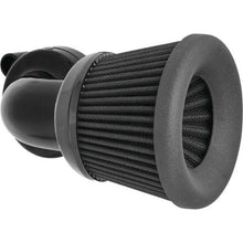 Arlen Ness Velocity 90° Air Cleaner Kit - Black 600-030_988499