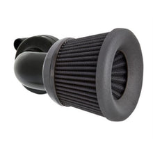 Arlen Ness Velocity 90° Air Cleaner Kit - Black 600-032_840516