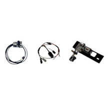 Legend Suspensions AIR-A FL Adjustable Suspension - Chrome Handlebar Control -'15+FLTRX/U [MPN: 13110158]_681170