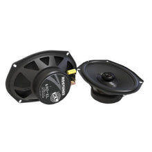 Hogtunes XL Series Lid Speakers - 6" x 9" - Universal 692-XL_674230