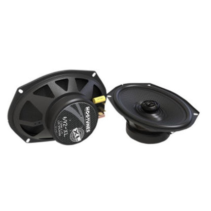 Hogtunes XL Series Lid Speakers - 6" x 9" - Universal 692-XL_674231