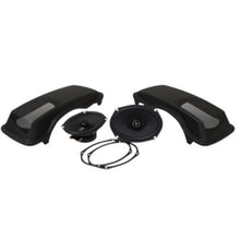Hogtunes Speaker Lid - 6"X9" XL Speakers 692-XL LID-AA_674232