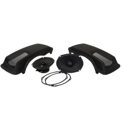 Hogtunes Speaker Lid - 6"X9" XL Speakers 692-XL LID-AA_674232