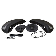 Hogtunes Speaker Lid - 6"X9" XL Speakers 692-XL LID-RM_674531