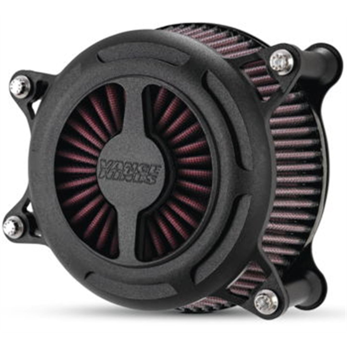 Vance And Hines VO2 Air Intake Blade - Black - FLH/FLT '08-16 42053_678419