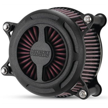 Vance And Hines VO2 Air Intake Blade - Black - FXD '04-17 FXST/FLST '00-15 42051_678408