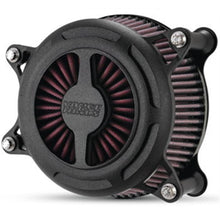 Vance And Hines VO2 Air Intake Blade, Black - FLHC/DE/SL/FB/FXBB/BR/FB/LR '18-20 42057_678421